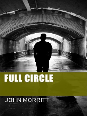 cover image of Full Circle